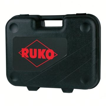 Ruko A10 Manyetik Matkap 12-35mm