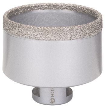 Bosch - Best Serisi, Taşlama İçin Seramik Kuru Elmas Delici 75*35 mm