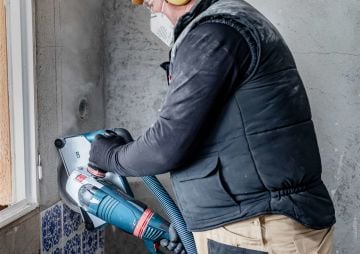 Bosch EXPERT- Best Serisi Genel Yapı Malzemeleri ve Metal İçin Elmas Kesme Diski 180 mm
