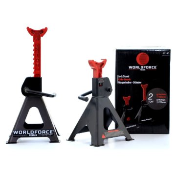 WORLDFORCEKriko Standı 2 Ton