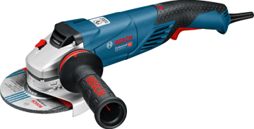 Bosch Professional GWS 18-125 SL Avuç Taşlama Makinesi