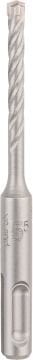 Bosch - SDS-Plus-5X Serisi Kırıcı Delici Matkap Ucu 5,5*110 mm