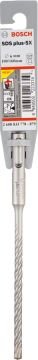 Bosch - SDS-Plus-5X Serisi Kırıcı Delici Matkap Ucu 6*160 mm
