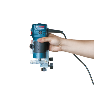Bosch Professional GKF 550 Çok Amaçlı Freze
