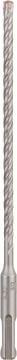 Bosch - SDS-Plus-5X Serisi Kırıcı Delici Matkap Ucu 6*210 mm