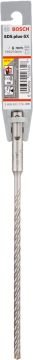 Bosch - SDS-Plus-5X Serisi Kırıcı Delici Matkap Ucu 6*210 mm
