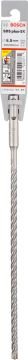 Bosch - SDS-Plus-5X Serisi Kırıcı Delici Matkap Ucu 6,5*260 mm