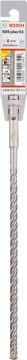 Bosch - SDS-Plus-5X Serisi Kırıcı Delici Matkap Ucu 8*260 mm