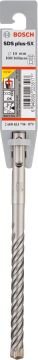Bosch - SDS-Plus-5X Serisi Kırıcı Delici Matkap Ucu 10*160 mm