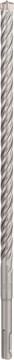 Bosch - SDS-Plus-5X Serisi Kırıcı Delici Matkap Ucu 12*310 mm