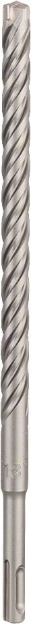 Bosch - SDS-Plus-5X Serisi Kırıcı Delici Matkap Ucu 13*260 mm