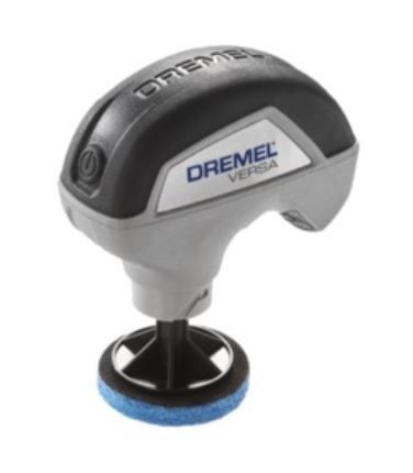 Dremel Versa PC10 Akülü Temizleme ve Polisaj Makinesi