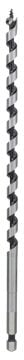 Bosch - Ahşap için Yılan Matkap Ucu 8*235 mm