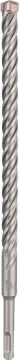 Bosch - SDS-Plus-5X Serisi Kırıcı Delici Matkap Ucu 16*310 mm