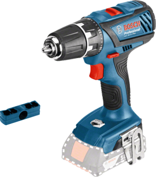 BOSCH GSR 18-2 LI PLUS SOLO Promix