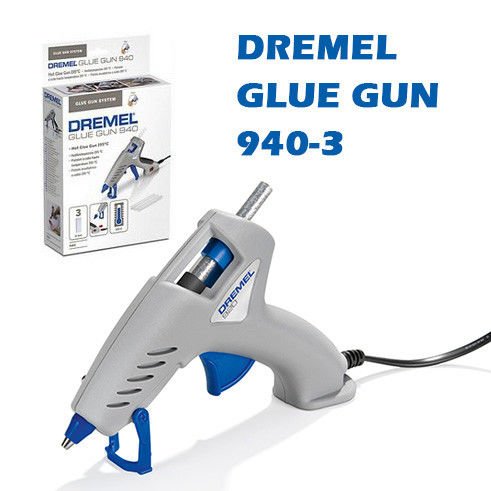DREMEL® Tutkal tabancası 940 (940-3)