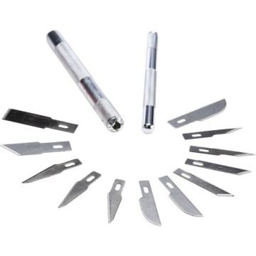 Stanley STHT0-73872 KRAFT BIÇAK SETİ