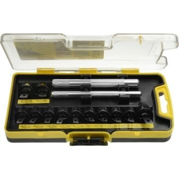 Stanley STHT0-73872 KRAFT BIÇAK SETİ