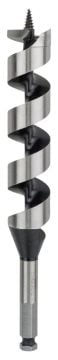 Bosch - Ahşap için Yılan Matkap Ucu 30*235 mm