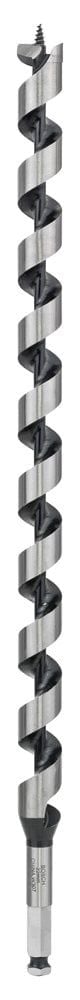 Bosch - Ahşap için Yılan Matkap Ucu 22*450 mm