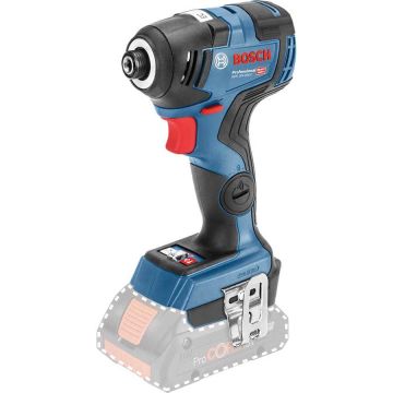 Bosch Professional GDR 18 V-200 C Solo