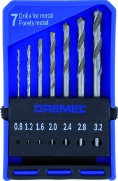 Dremel® Hassas delici uç seti (628)