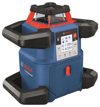 GRL 600 CHV + BT 170