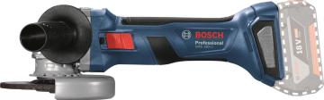Bosch Professional GWS 180-LI (Solo) 115 mm Akülü Taşlama Makinesi