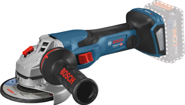 Bosch Professional GWS 18V-15 C (Solo) Akülü Taşlama Makinesi