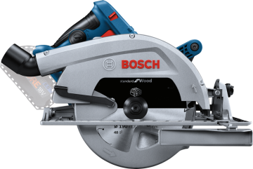Bosch Professional GKS 18V-68 C (Solo) Akülü Daire Testere Makinesi