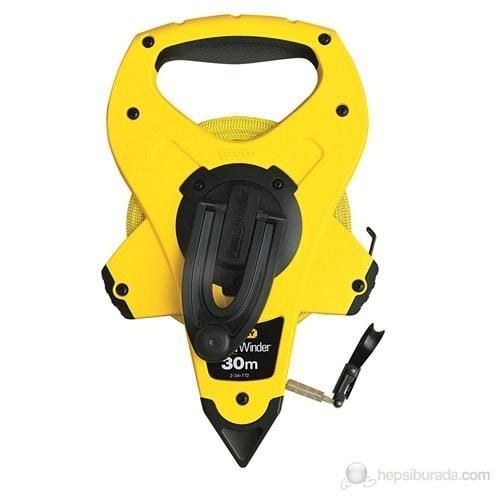 Stanley ST234772 METRE ARAZI 30 M X 12.7 MM - POWERWINDER