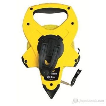 Stanley ST234772 METRE ARAZI 30 M X 12.7 MM - POWERWINDER