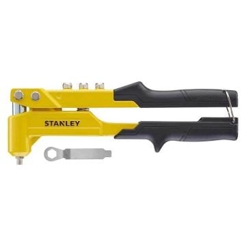 Stanley 6-MR100 İnşaat Tipi Perçin Pensi
