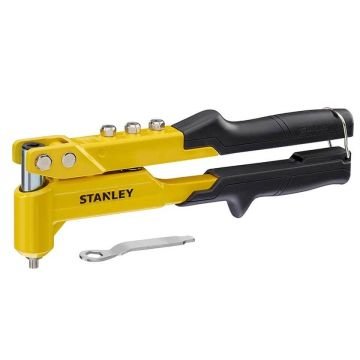 Stanley 6-MR100 İnşaat Tipi Perçin Pensi
