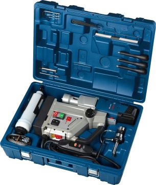 BOSCH GBM 50-2 Darbesiz Matkap (Manyetik Karot Matkap)