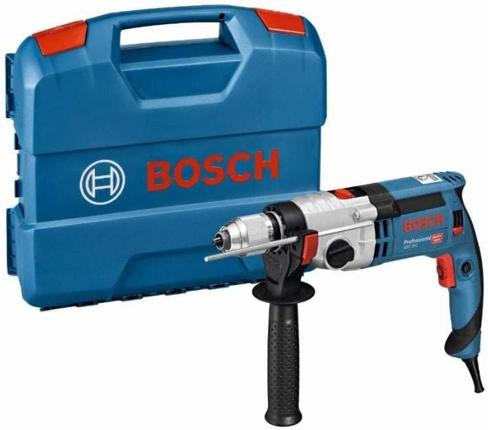 BOSCH GSB 24-2 Darbeli Matkap