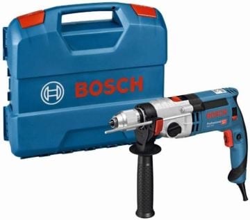 BOSCH GSB 24-2 Darbeli Matkap