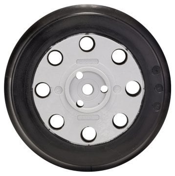 Bosch - 125 mm Zımpara Tabanı Sert (PEX)