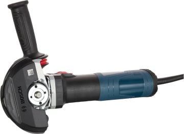 BOSCH GWS 14-125 S Taşlama Makinesi