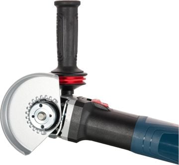 BOSCH GWS 14-125 S Taşlama Makinesi