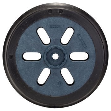 Bosch - 150 mm Zımpara Tabanı Sert