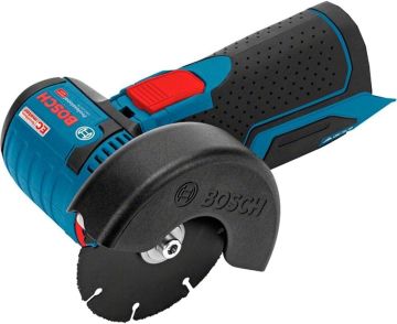 BOSCH GWS 2200-180 H Büyük Taşlama