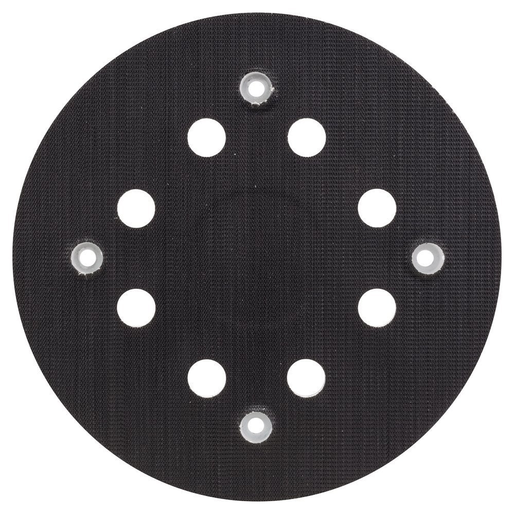 Bosch - 125 mm Zımpara Tabanı Orta Sertlikte (GEX)
