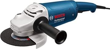 BOSCH GWS 2200-230 H Büyük Taşlama