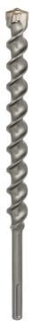 Bosch - Max-7 Serisi Kırıcı Delici Ucu 37*570 mm