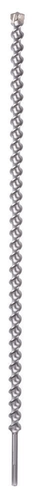 Bosch - Max-7 Serisi Kırıcı Delici Ucu 40*1320 mm