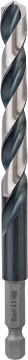 Bosch - Altıgen Şaftlı - Impact Control - HSS Metal Matkap Ucu 9,0*125mm