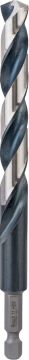 Bosch - Altıgen Şaftlı - Impact Control - HSS Metal Matkap Ucu 11,0*142mm