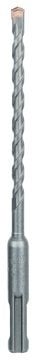 Bosch - Plus-1 Serisi, SDS-plus Kırıcı Delici Matkap Ucu 6*160 mm