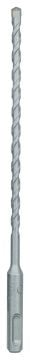 Bosch - Plus-1 Serisi, SDS-plus Kırıcı Delici Matkap Ucu 6*210 mm